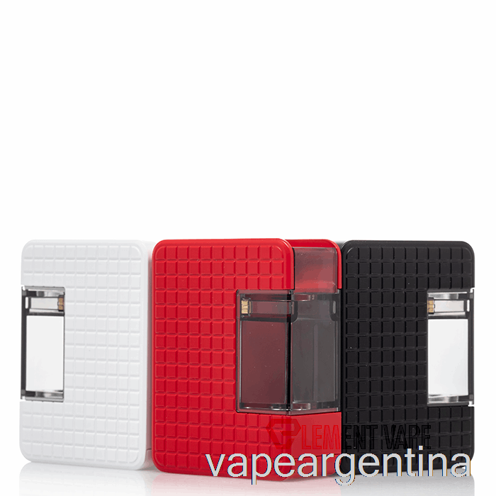 Dispositivos Hamilton Jetstream Mini Vaporizador Marrón Argentina
